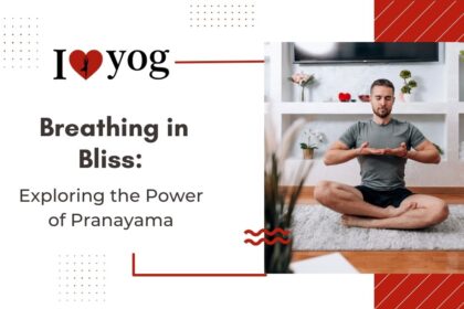 Breathing in Bliss: Exploring the Power of Pranayama